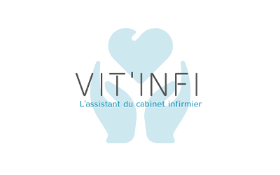 vit'infi aux journées des infirmiers