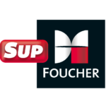 LOGO-SUP-FOUCHER-ROUGE-ROUGE DETOURE