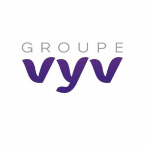 Groupe Vyv