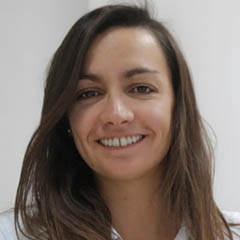 Marion Mourgues
