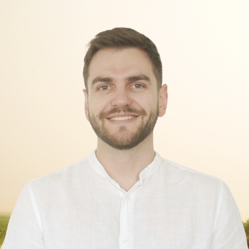 Mathieu Arnau