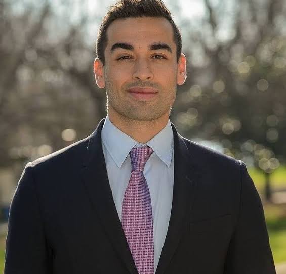 Mathieu  Arnau