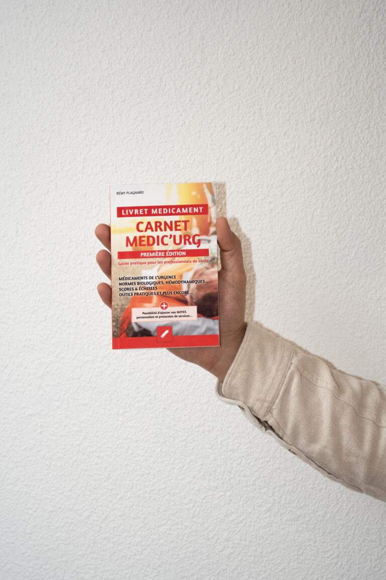 Un partenariat au service de l’efficience en soins d’urgence