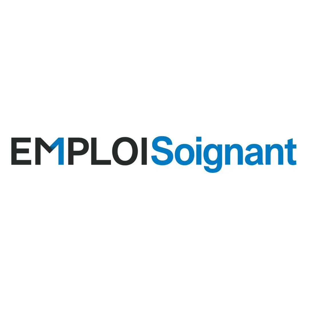 emploi soignant