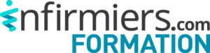 logo infirmier formation