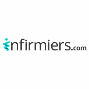 logo infirmiers.com