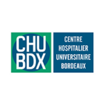 logo chu bordeaux