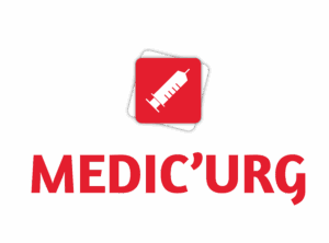 logo medic'urg